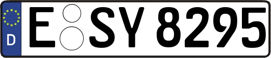 E-SY8295