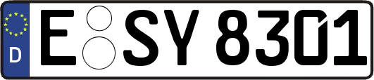 E-SY8301