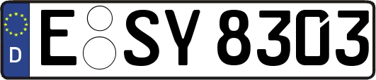 E-SY8303