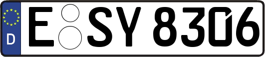 E-SY8306