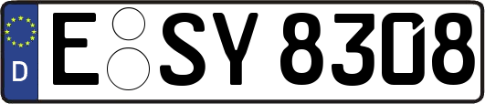 E-SY8308