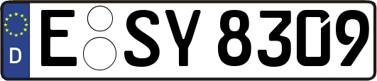 E-SY8309