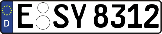 E-SY8312