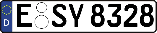 E-SY8328