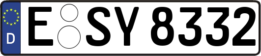 E-SY8332