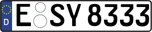 E-SY8333