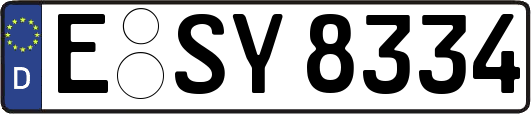 E-SY8334