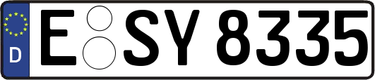E-SY8335