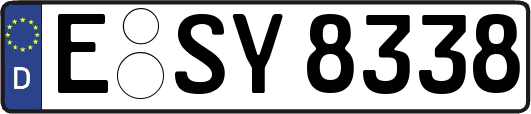 E-SY8338