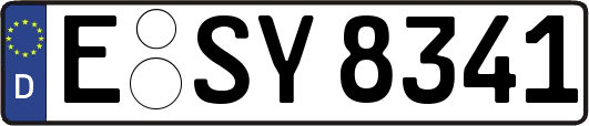 E-SY8341