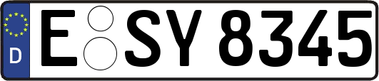 E-SY8345