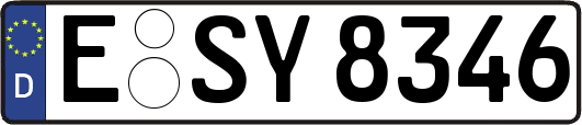 E-SY8346
