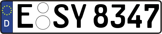 E-SY8347