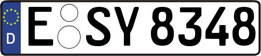 E-SY8348