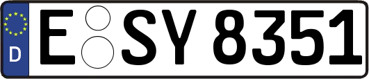 E-SY8351