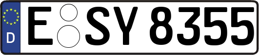 E-SY8355