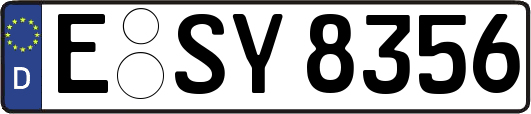 E-SY8356
