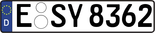 E-SY8362