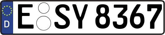 E-SY8367
