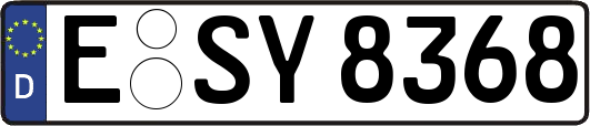 E-SY8368