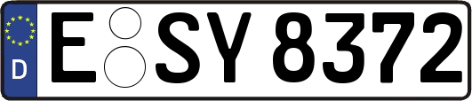 E-SY8372