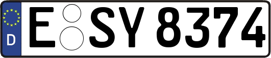 E-SY8374