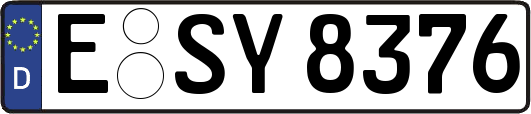 E-SY8376