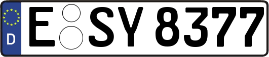 E-SY8377
