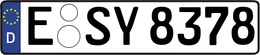 E-SY8378