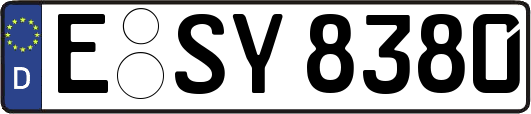 E-SY8380