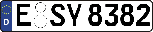 E-SY8382