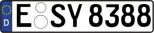 E-SY8388
