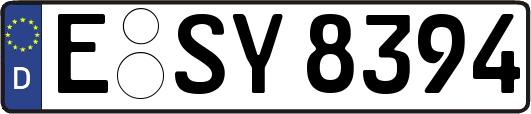 E-SY8394