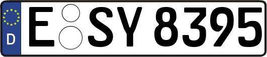 E-SY8395