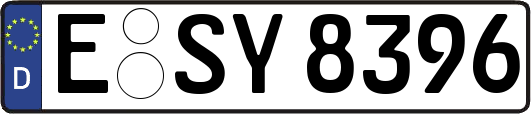 E-SY8396