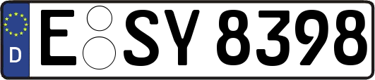 E-SY8398