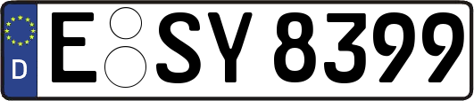 E-SY8399