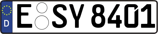 E-SY8401