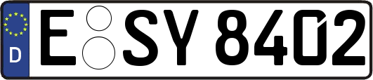 E-SY8402