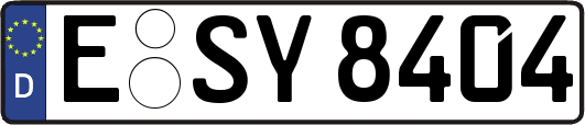 E-SY8404