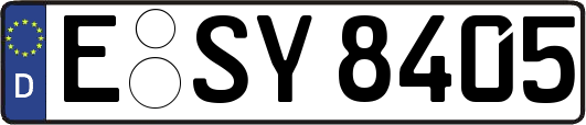 E-SY8405