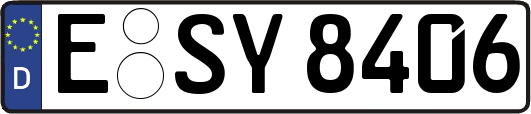 E-SY8406
