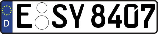 E-SY8407