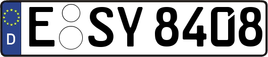 E-SY8408