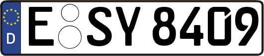 E-SY8409
