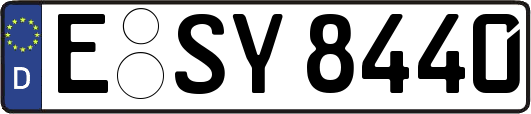 E-SY8440