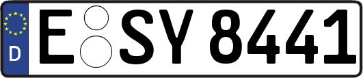 E-SY8441