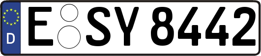 E-SY8442