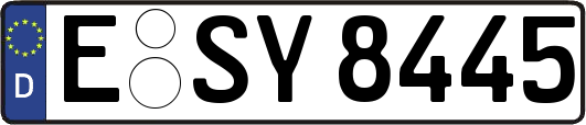 E-SY8445