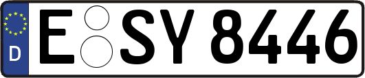 E-SY8446